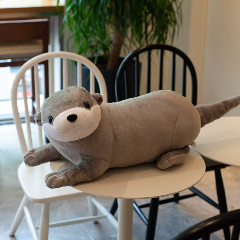 Maliben | Cute Otter Plushies