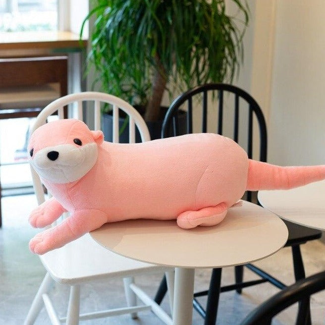 Maliben | Cute Otter Plushies