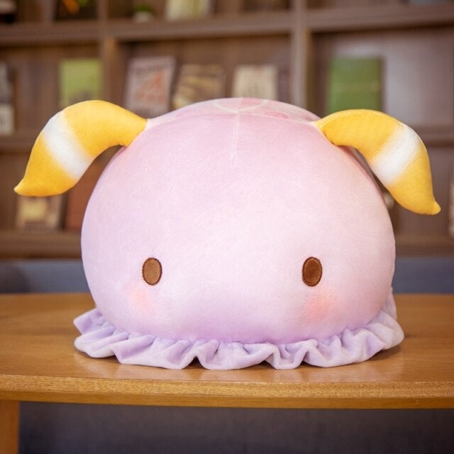 Maliben | Cute Sea Snail Plushies