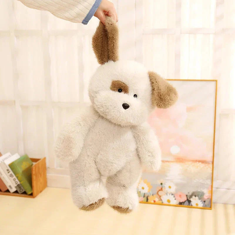 Maliben | Fluffy Animal Snuggle Buddy Plushies