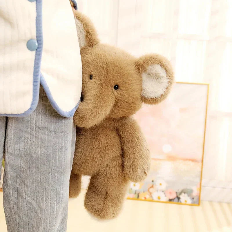 Maliben | Fluffy Animal Snuggle Buddy Plushies