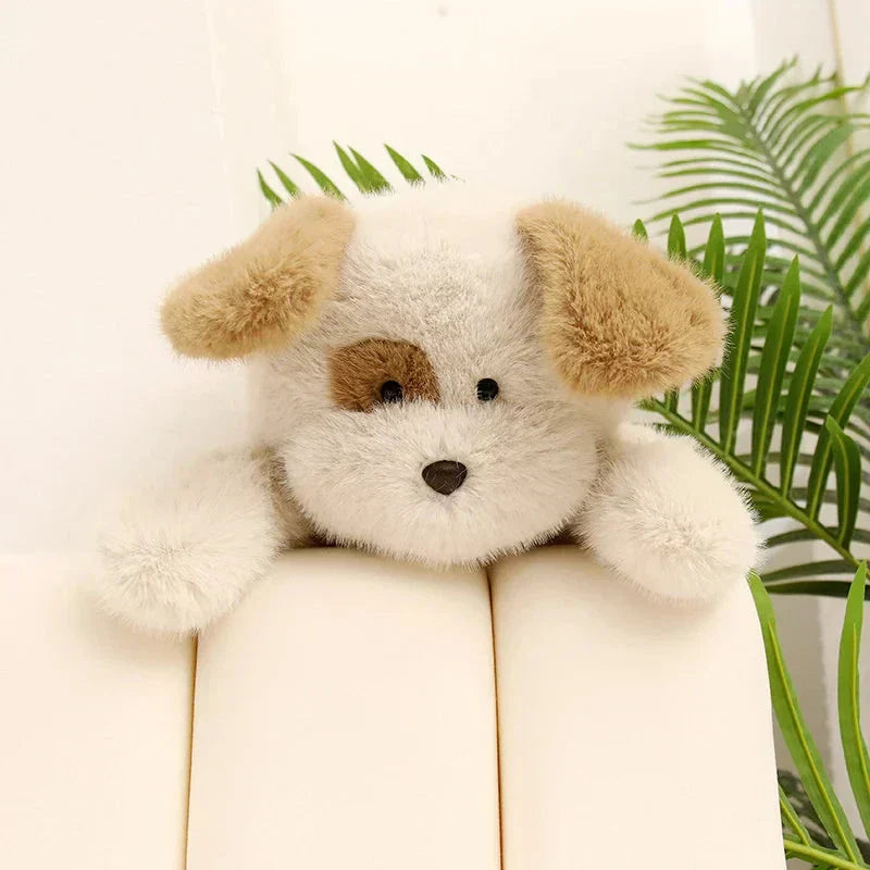 Maliben | Fluffy Animal Snuggle Buddy Plushies