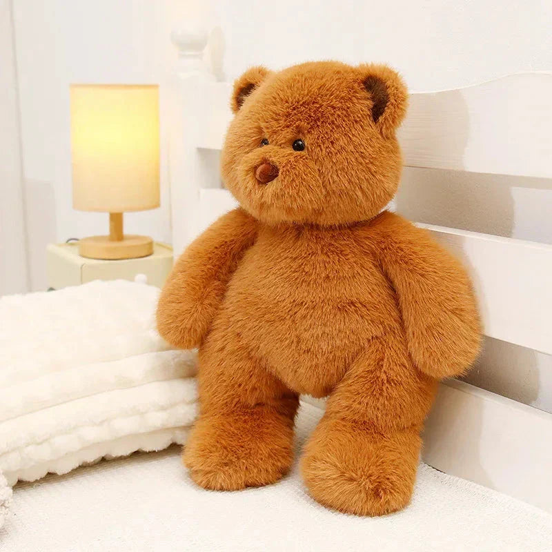 Maliben | Fluffy Animal Snuggle Buddy Plushies