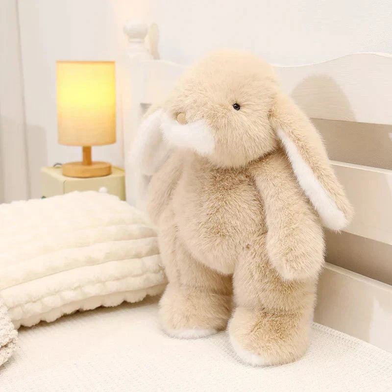 Maliben | Fluffy Animal Snuggle Buddy Plushies