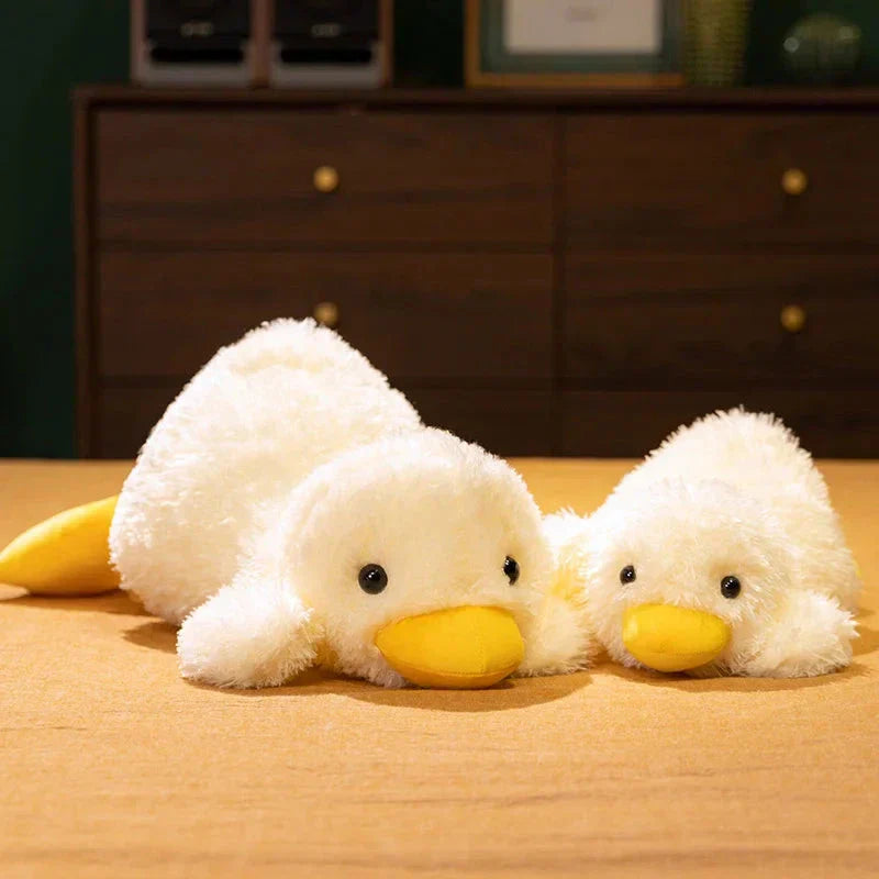 Maliben | Fluffy Baby Duck Plushies