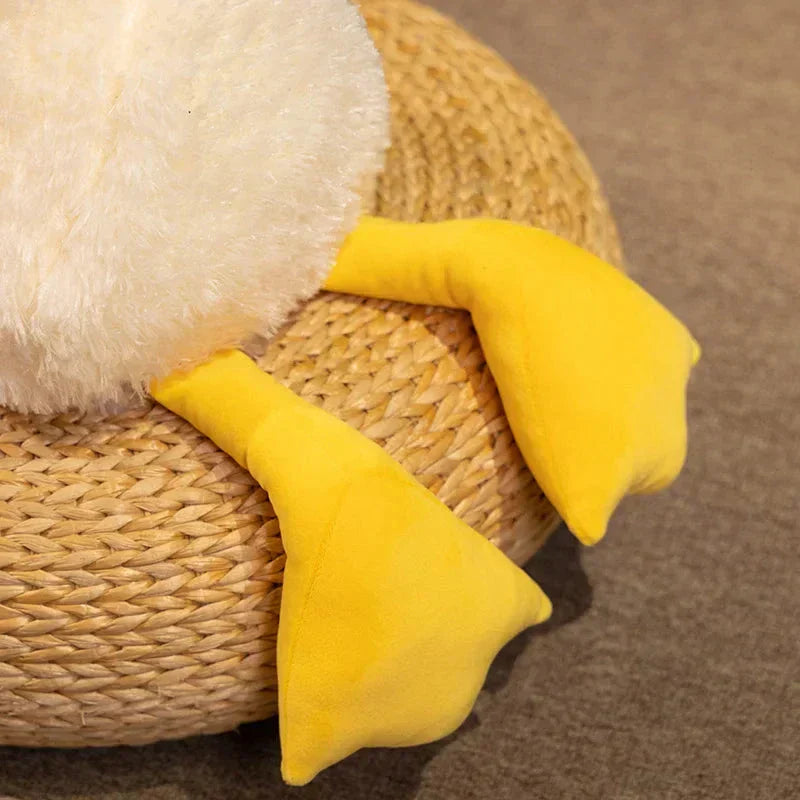 Maliben | Fluffy Baby Duck Plushies