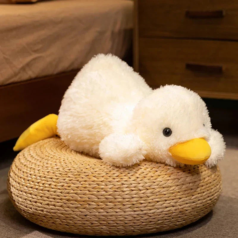 Maliben | Fluffy Baby Duck Plushies