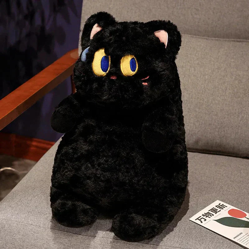 Maliben | Fluffy Dog Cat Bunny Plushies
