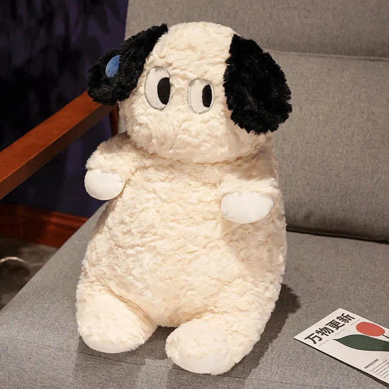 Maliben | Fluffy Dog Cat Bunny Plushies