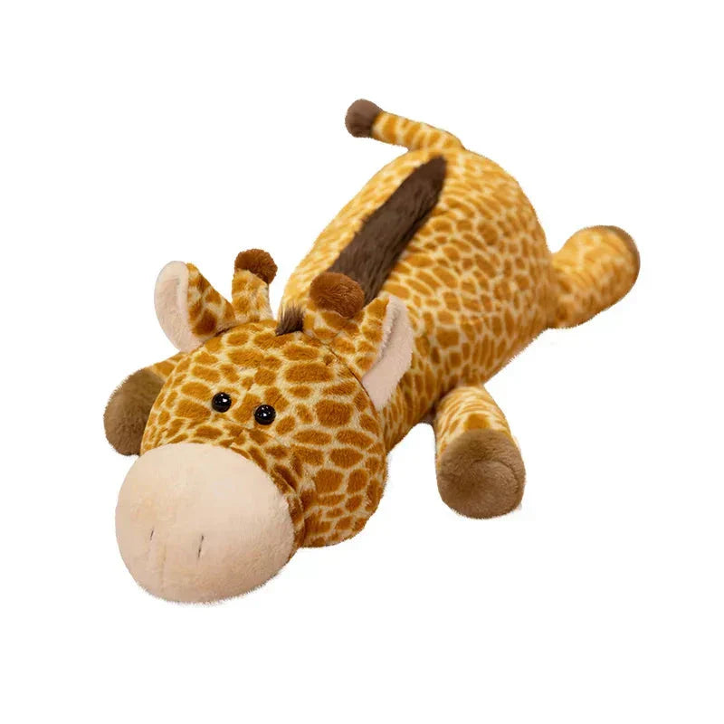 Maliben | Geoffery The Giant Giraffe Plushie