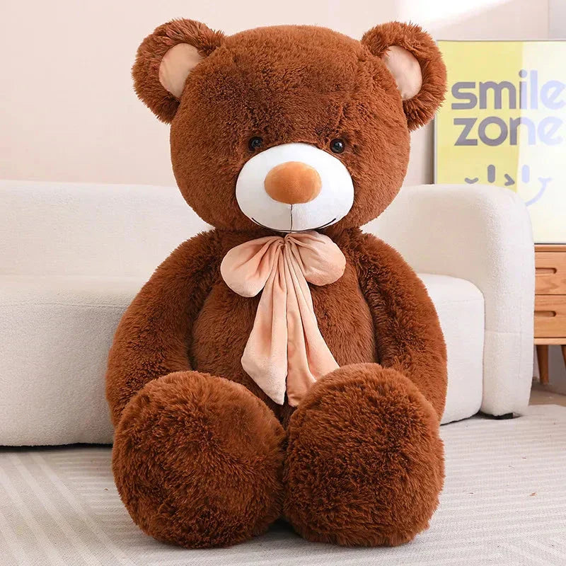 Maliben | Giant Fluffy Classic Bear Plushies