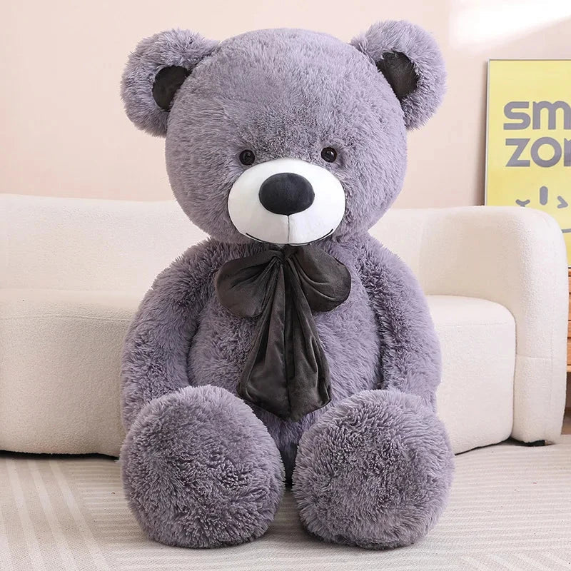 Maliben | Giant Fluffy Classic Bear Plushies