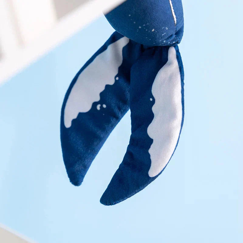 Maliben | Giant Starry Humpback Whale Plushie