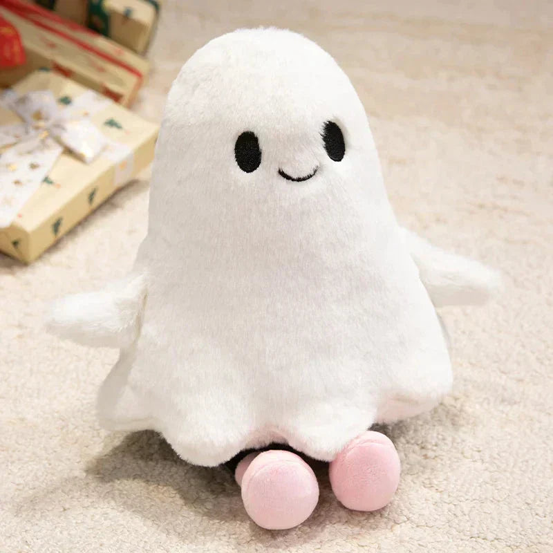 Maliben | Gigi The Friendly Ghost Plush