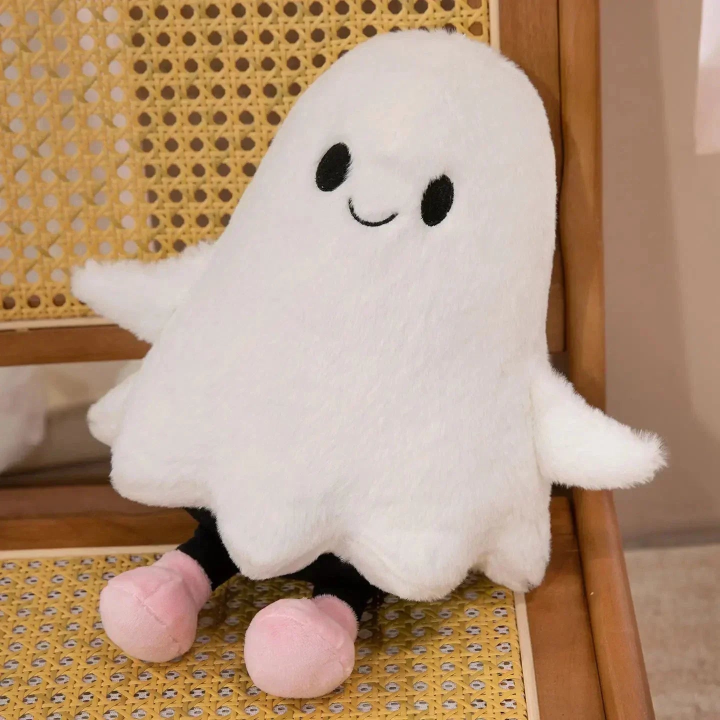 Maliben | Gigi The Friendly Ghost Plush
