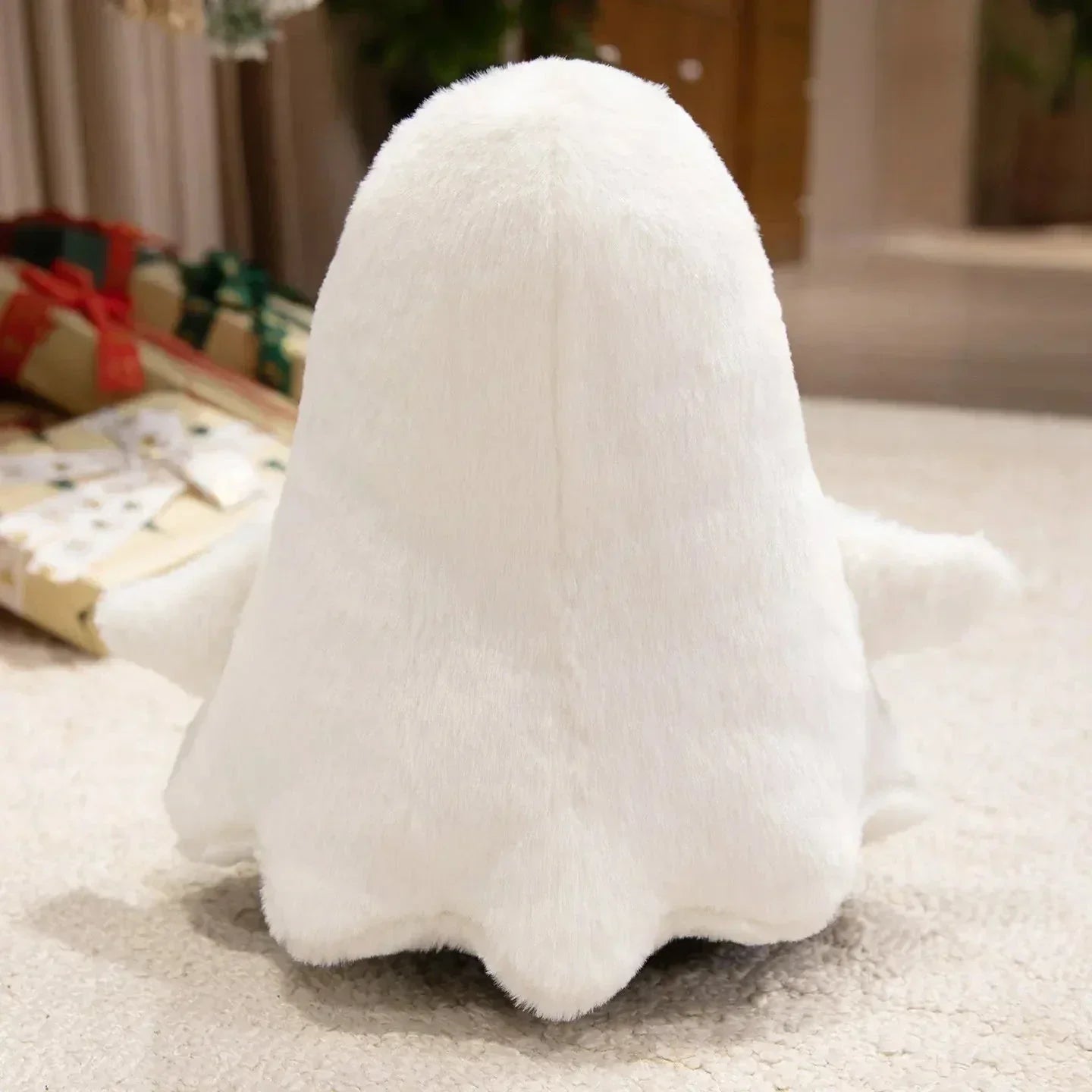 Maliben | Gigi The Friendly Ghost Plush