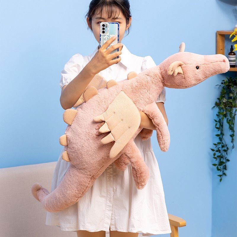 Maliben | Gōkin The Mighty Dragon Clan Plushies