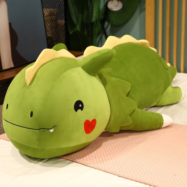 Maliben | Huge Colorful Cute Dragon Plushies