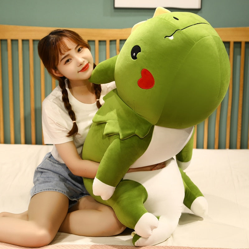Maliben | Huge Colorful Cute Dragon Plushies