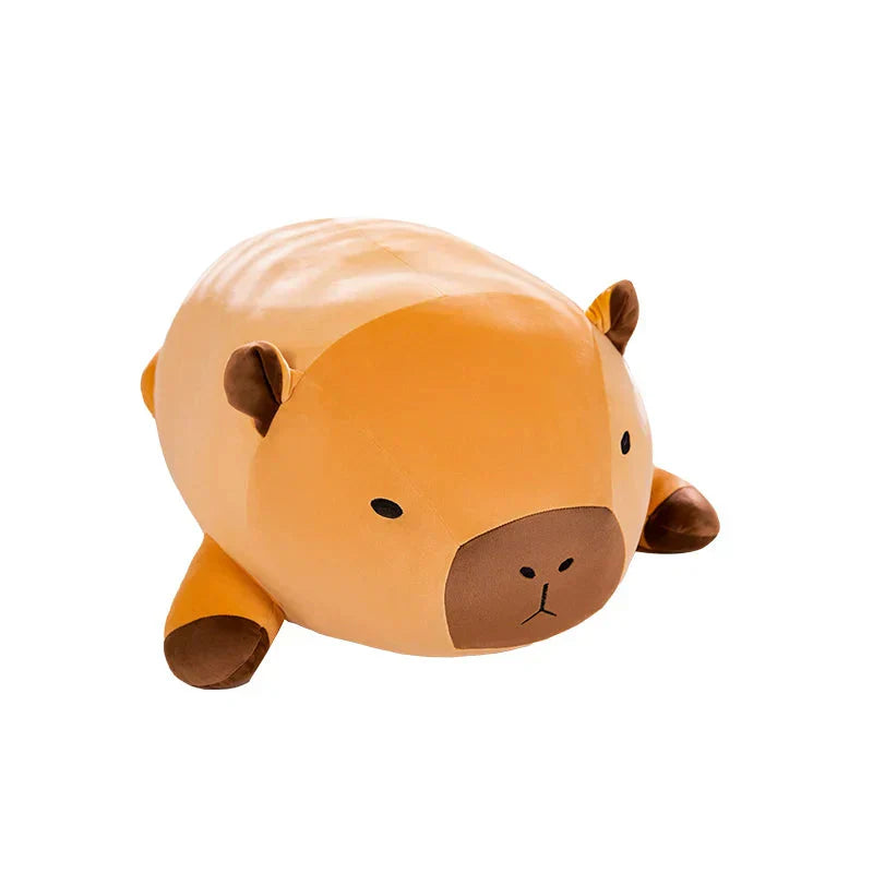 Maliben | Huge Snuggly Capybara Plushie