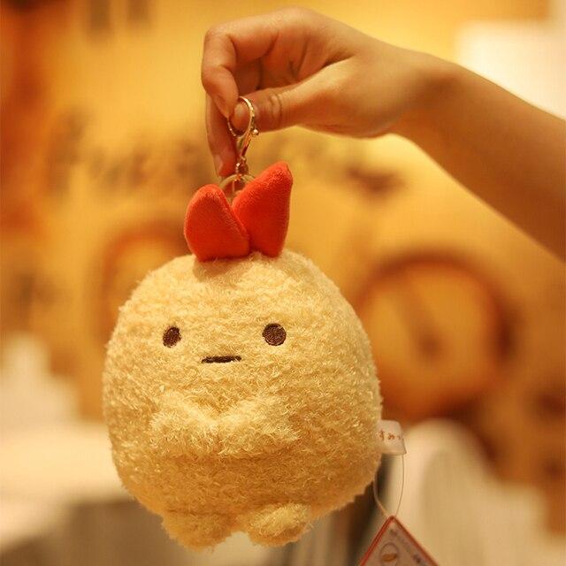 Maliben | Japanese Fried Shrimp Tempura Family Plushies