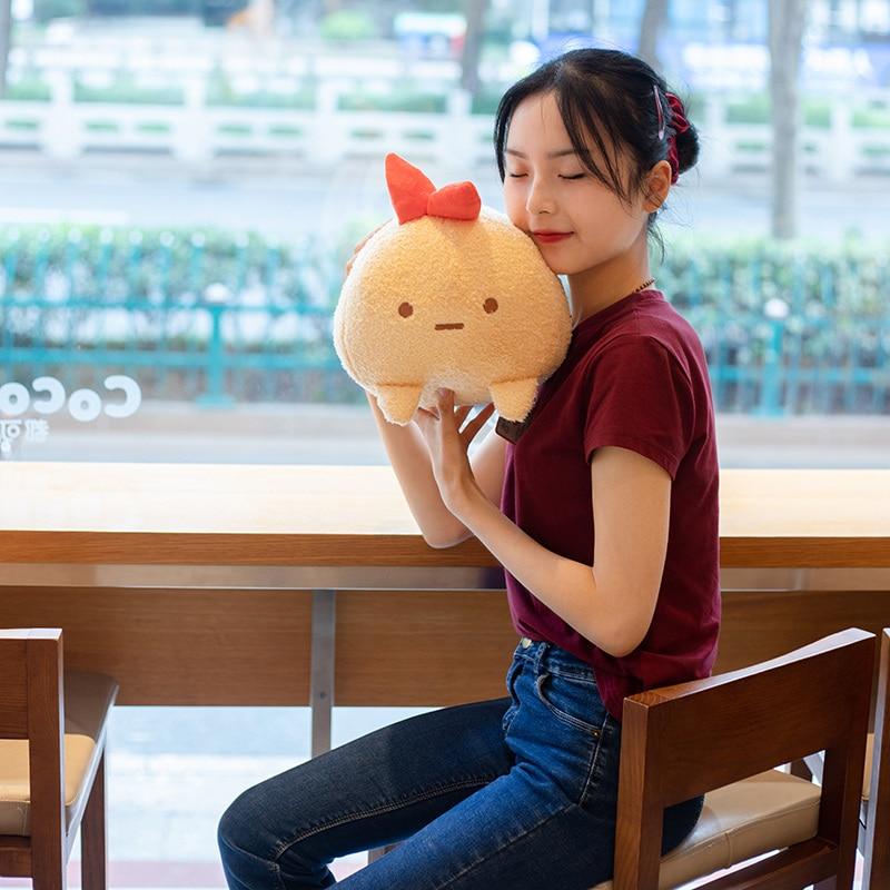 Maliben | Japanese Fried Shrimp Plushie