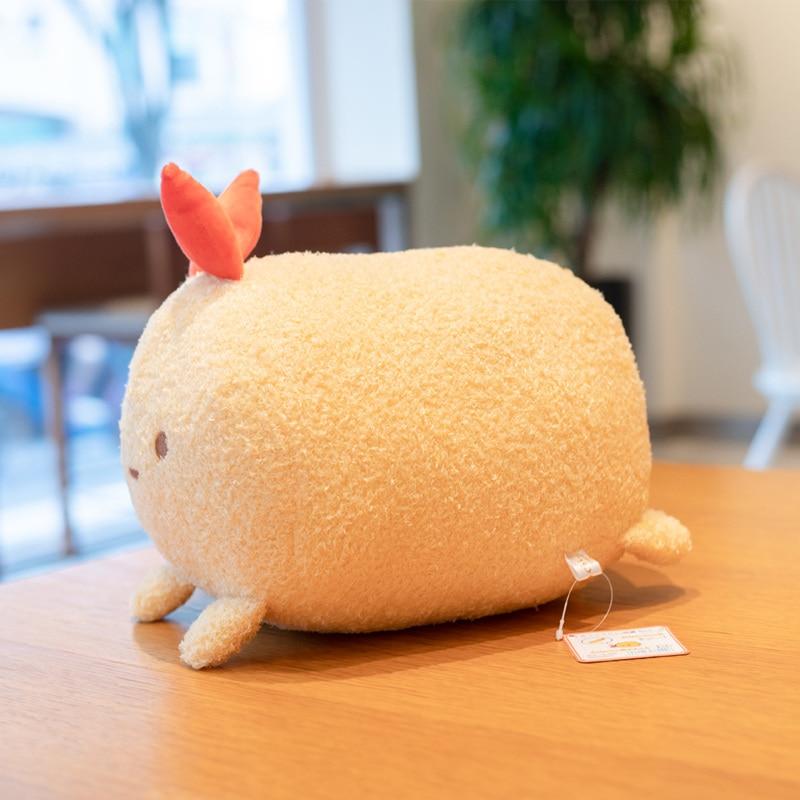 Maliben | Japanese Fried Shrimp Plushie