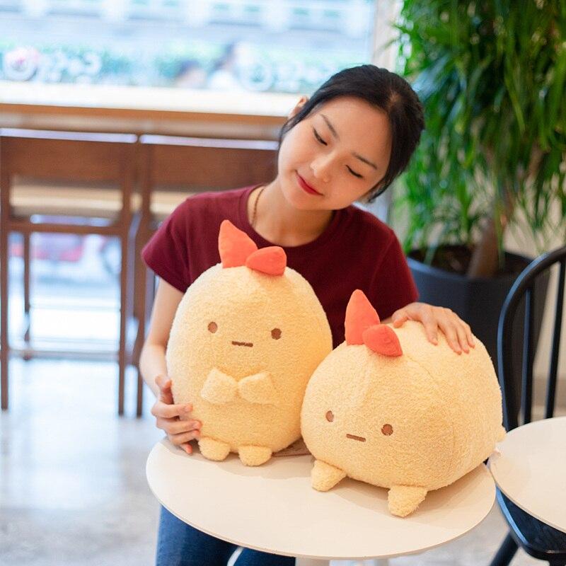 Maliben | Japanese Fried Shrimp Plushie