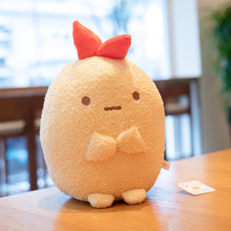Maliben | Japanese Fried Shrimp Plushie