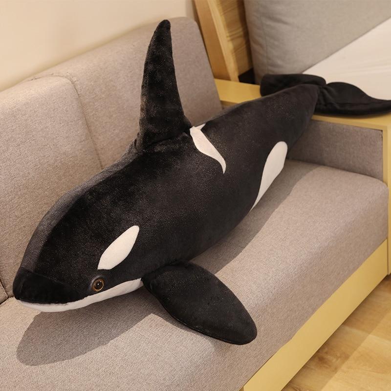 Maliben | Kalia The Orca Whale Plushie