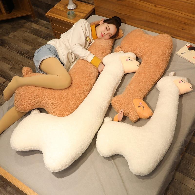 Maliben | Kawaii Alpaca Plushie