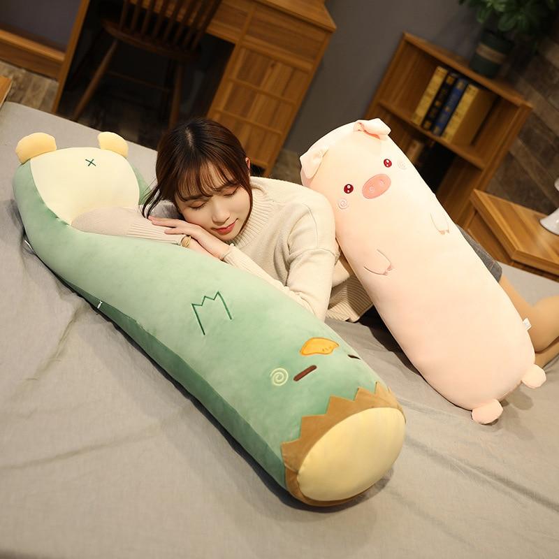 Maliben | Kawaii Animal Body Pillow Collection