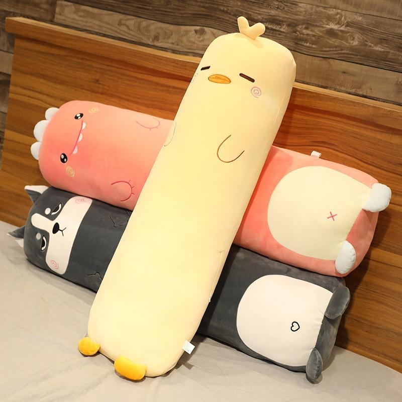 Maliben | Kawaii Animal Body Pillow Collection