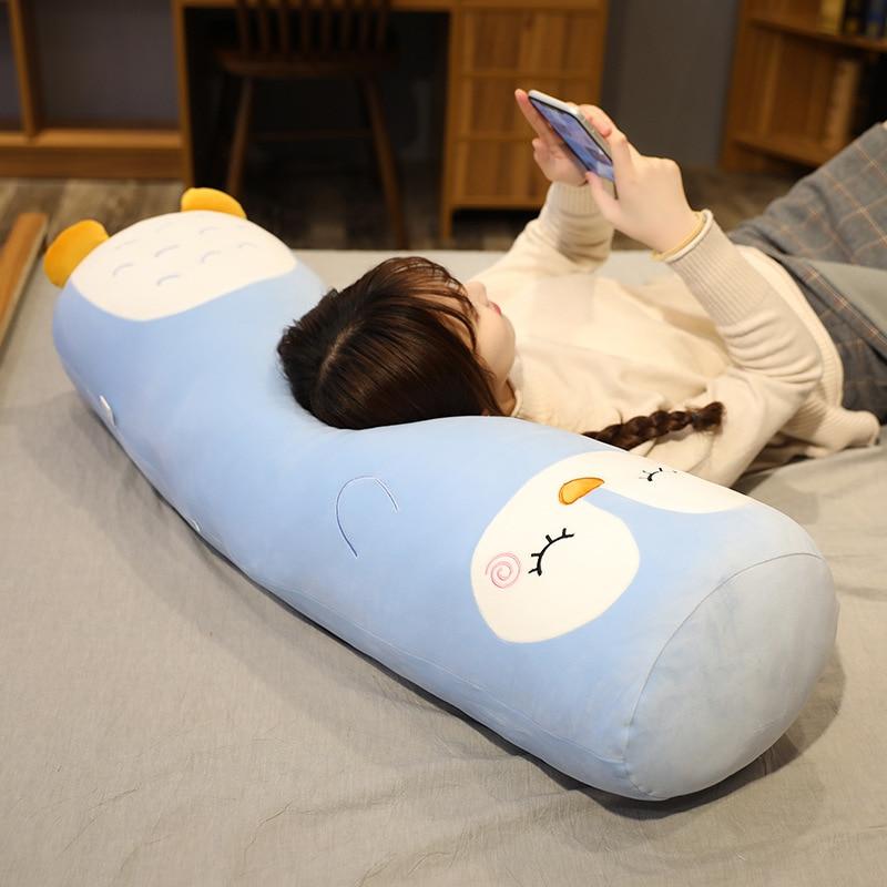 Maliben | Kawaii Animal Body Pillow Collection