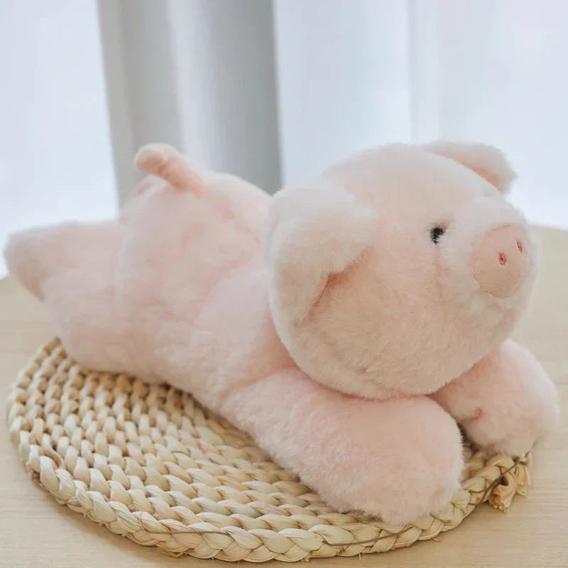 Maliben | Kawaii Animal Slap Snap Wrap Wristband Plushie Collection