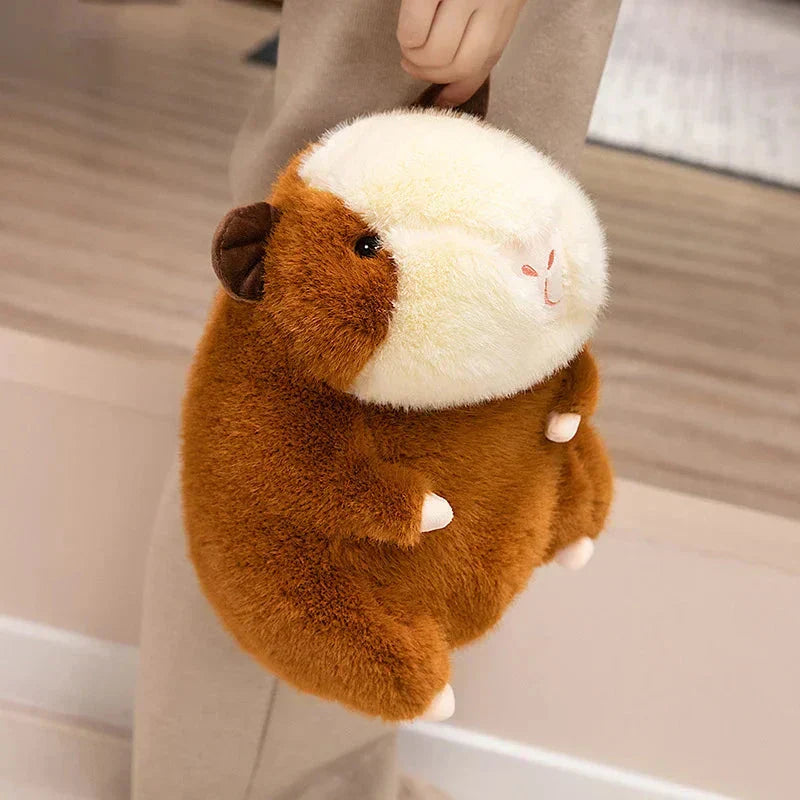 Maliben | Kawaii Chibi Guinea Pig Plushies