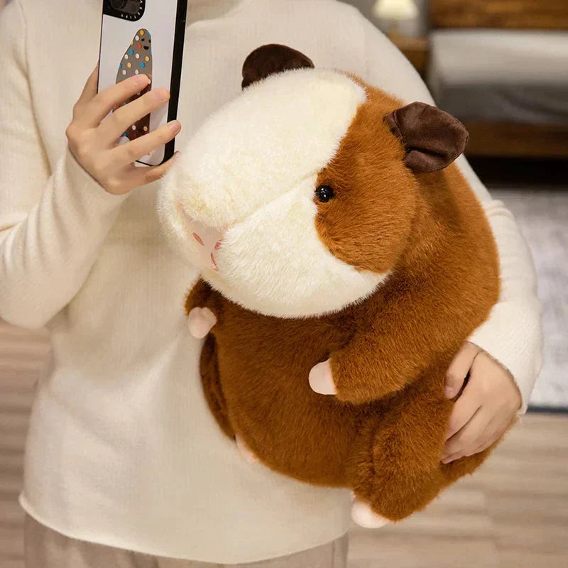 Maliben | Kawaii Chibi Guinea Pig Plushies