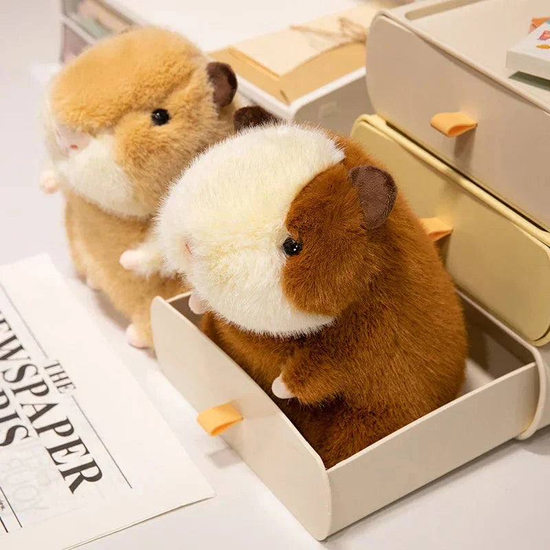 Maliben | Kawaii Chibi Guinea Pig Plushies