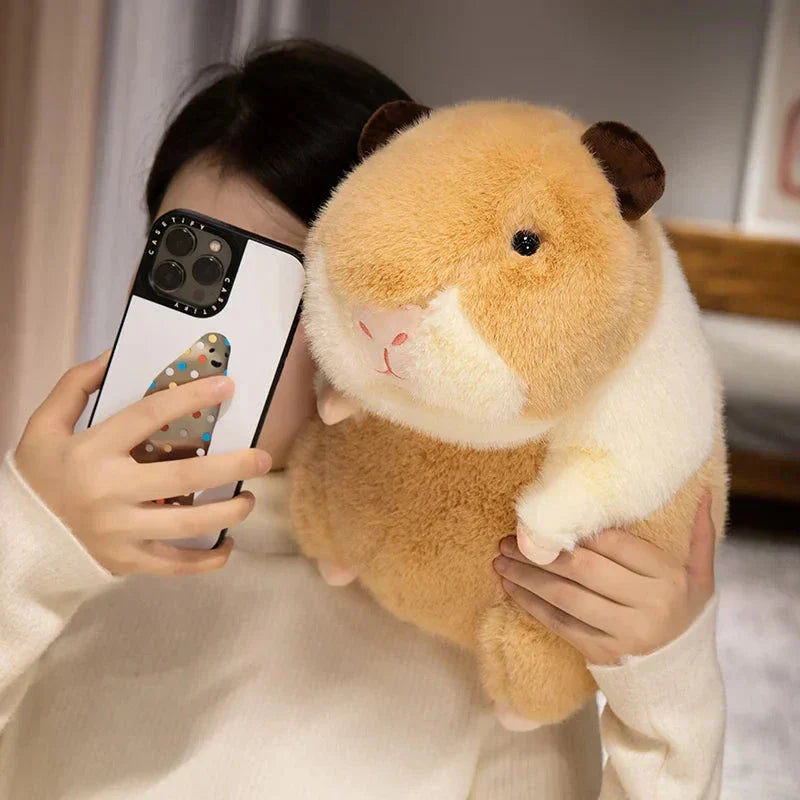 Maliben | Kawaii Chibi Guinea Pig Plushies