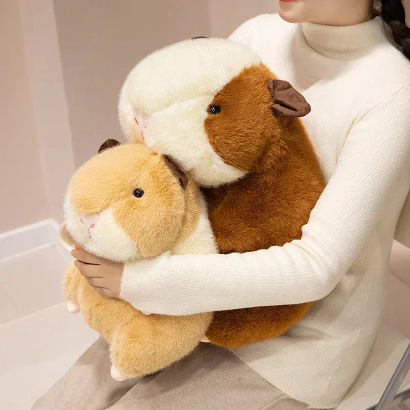 Maliben | Kawaii Chibi Guinea Pig Plushies