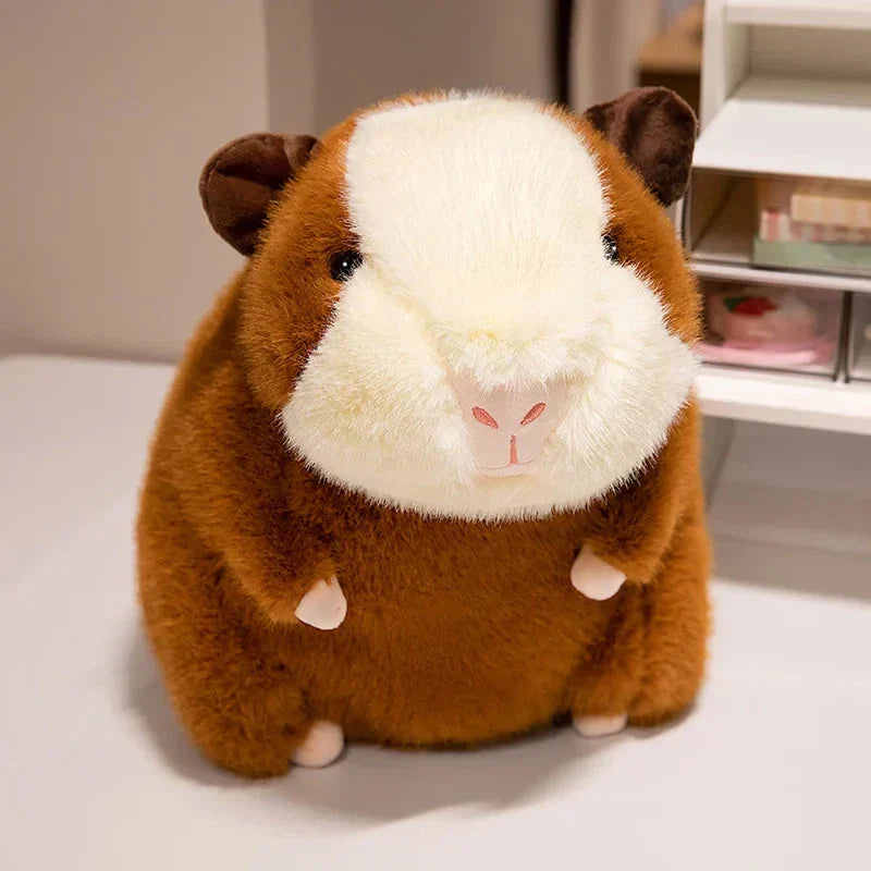 Maliben | Kawaii Chibi Guinea Pig Plushies