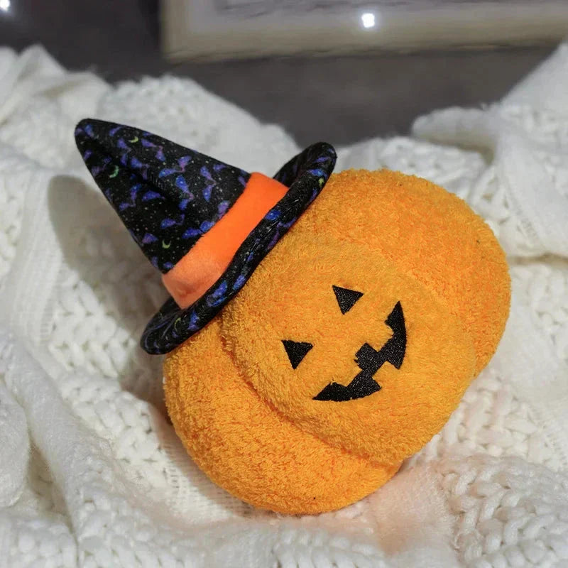 Maliben | Kawaii Chibi Halloween Plushie Crew