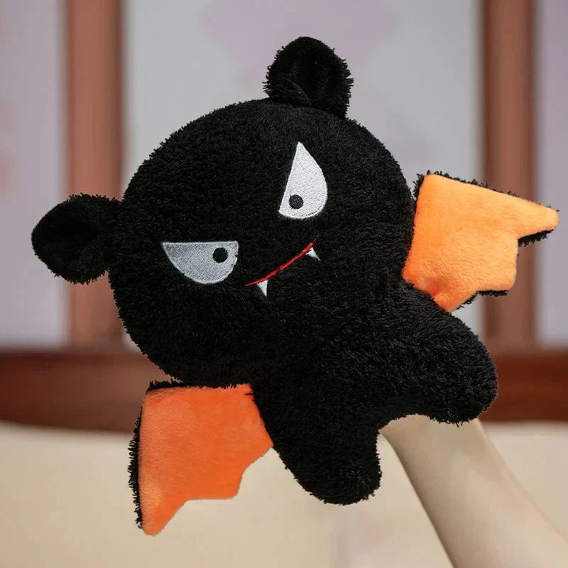 Maliben | Kawaii Chibi Halloween Plushie Crew