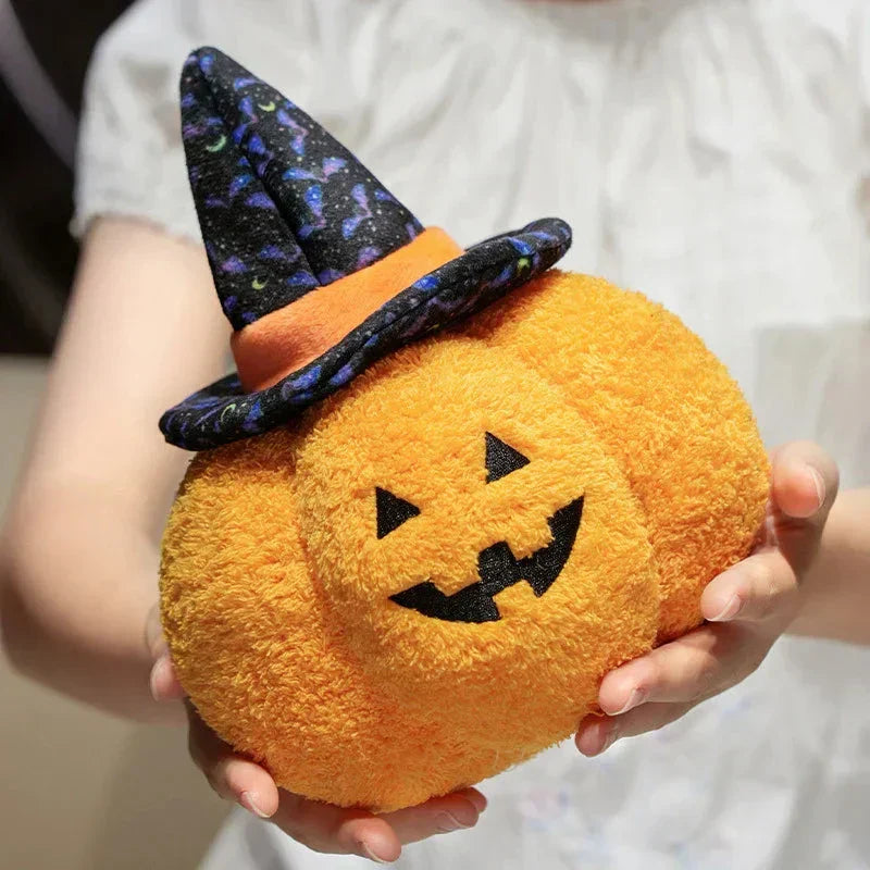 Maliben | Kawaii Chibi Halloween Plushie Crew
