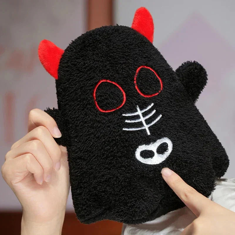 Maliben | Kawaii Chibi Halloween Plushie Crew