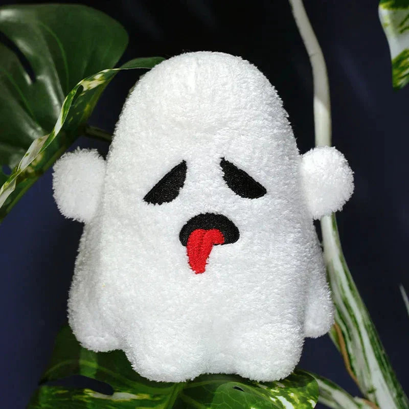 Maliben | Kawaii Chibi Halloween Plushie Crew