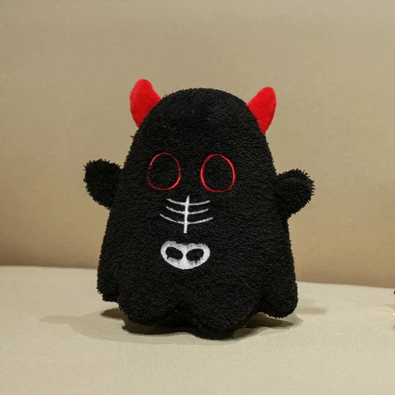 Maliben | Kawaii Chibi Halloween Plushie Crew