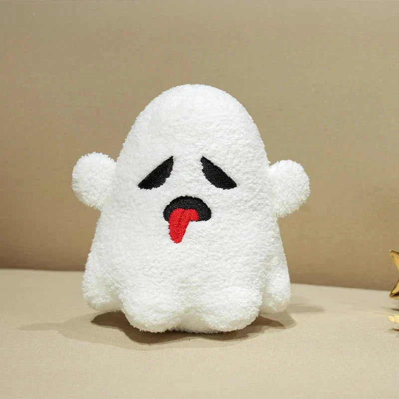 Maliben | Kawaii Chibi Halloween Plushie Crew