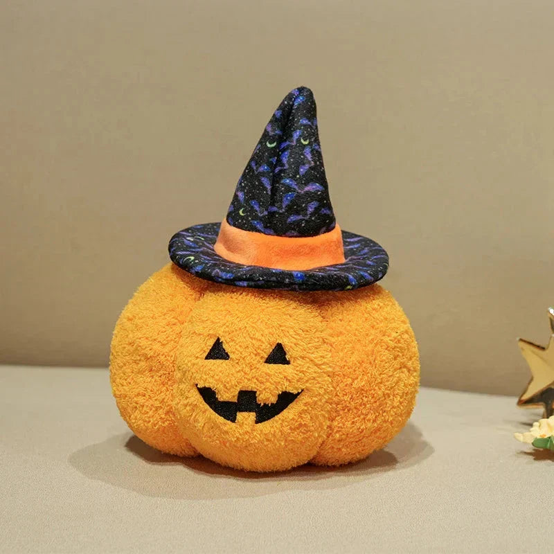 Maliben | Kawaii Chibi Halloween Plushie Crew
