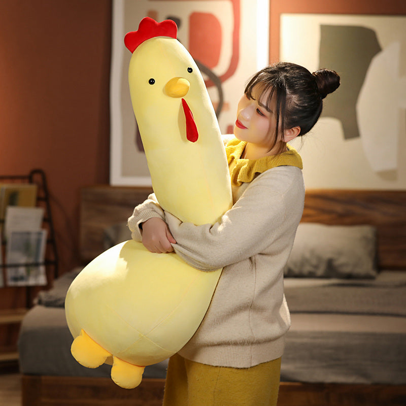 Maliben | Kawaii Daisy & Bonnie Cute Chicken Plushies